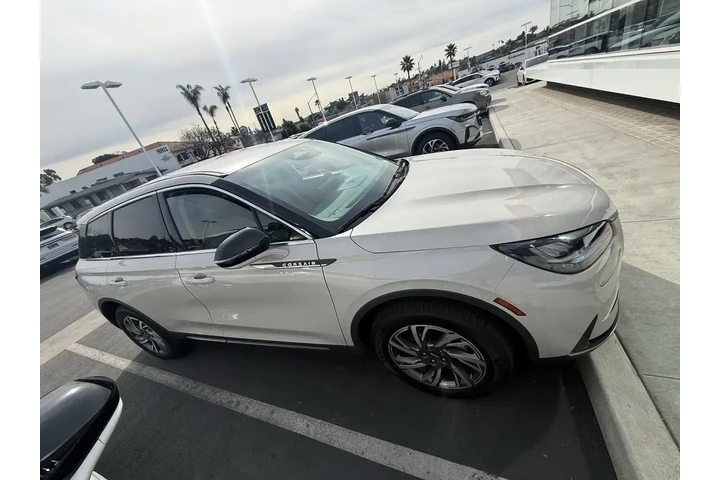 $28900 : Lincoln Corsair 2023 Standar image 10