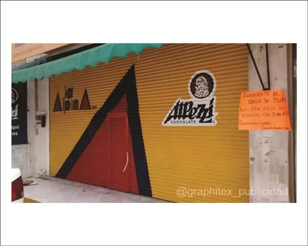 Graphitex Publicidad image 10