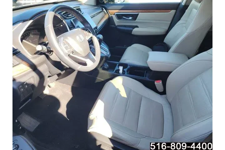 $20447 : Honda CR-V 2019 AWD EX-L 4dr image 7