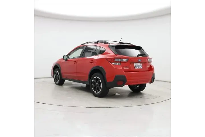 $20998 : Subaru Crosstrek 2021 AWD Ba image 2