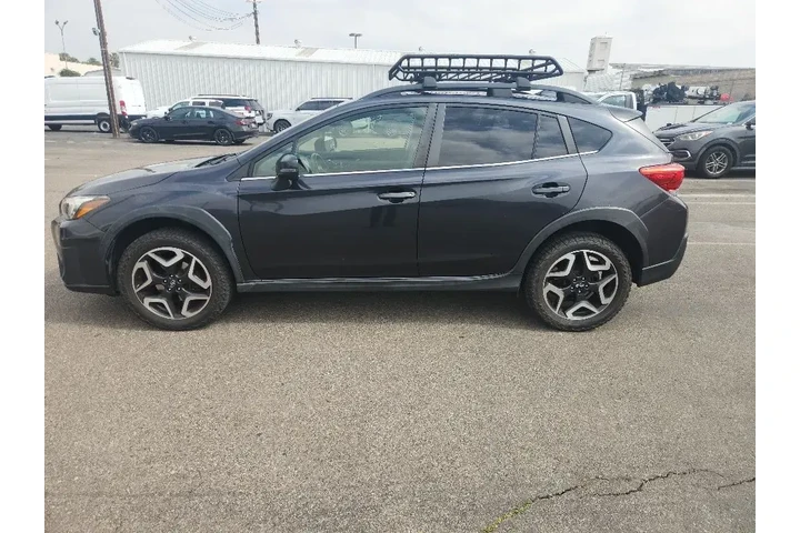 $16991 : Subaru Crosstrek 2019 AWD 2. image 9