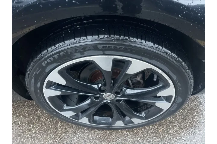 $19750 : Buick Cascada 2018 Sport Tou image 8