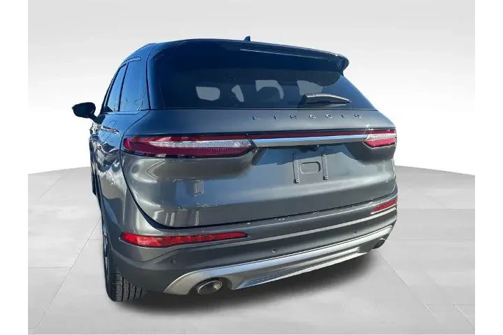 $28858 : Lincoln Corsair 2022 AWD Sta image 3