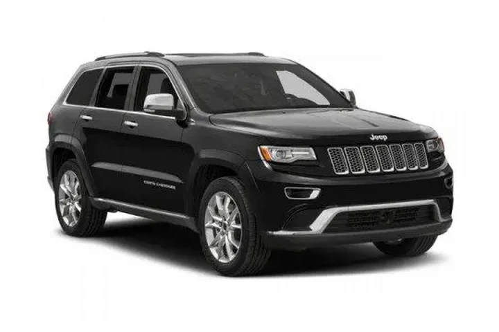 $17990 : Jeep Grand Cherokee 2016 4x4 image 9