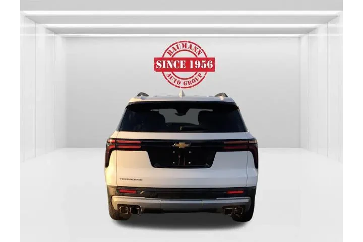 $39000 : Chevrolet Traverse 2025 LT 4 image 6
