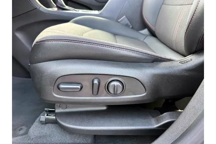 $21888 : Chevrolet Equinox 2022 4x4 R image 10