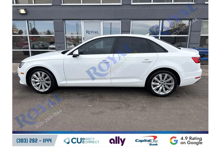 $21495 : 2017 A4 2.0T ultra Premium image 5