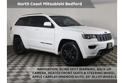 Jeep Grand Cherokee 2019 4x4
