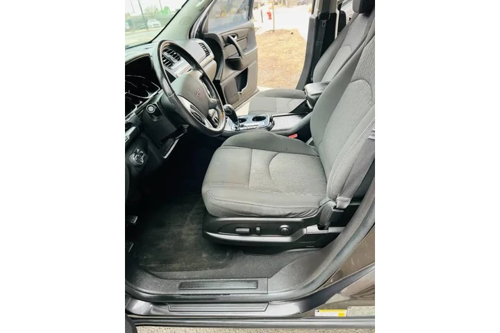 $8499 : 2014 GMC Acadia SLE-2 image 10