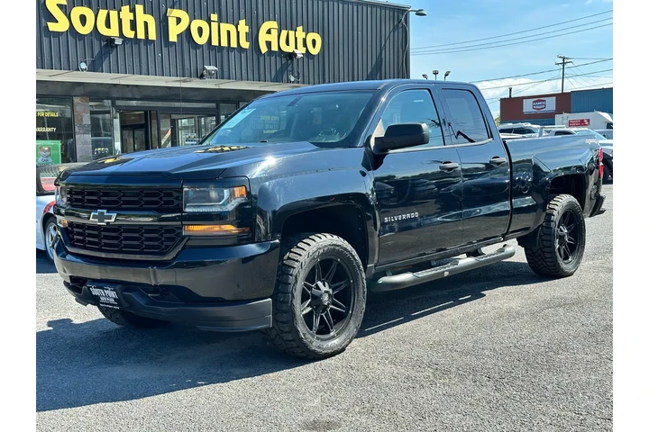 $20900 : 2017 Silverado 1500 image 3