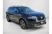 $28974 : Nissan Pathfinder 2024 AWD P thumbnail
