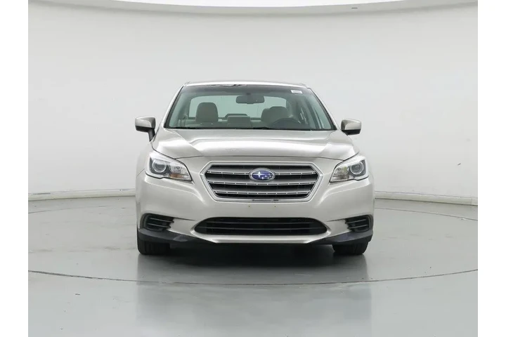 $15998 : Subaru Legacy 2015 AWD 2.5i image 5