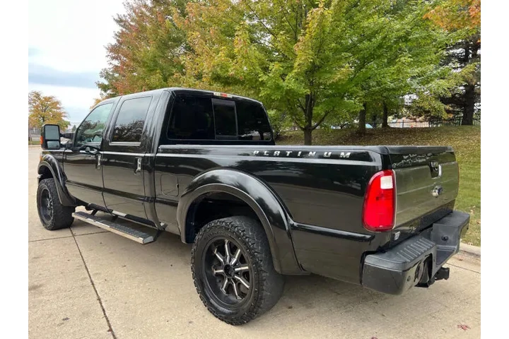 $19995 : 2015 F-250 Super Duty Lariat image 10
