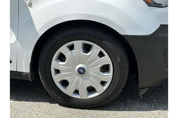 $16795 : Ford Transit Connect 2020 XL image 7