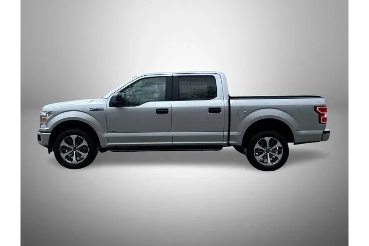 $24995 : Ford F-150 2020 4x4 XL 4dr S image 8