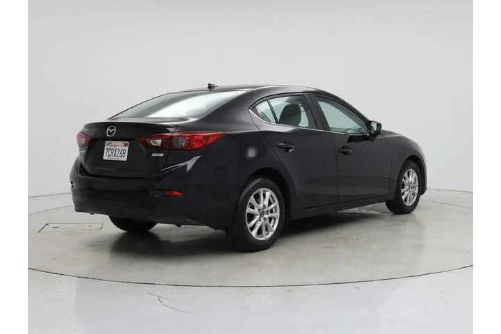 $13599 : Mazda Mazda3 2014 i Touring image 8