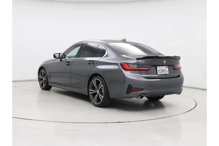 $25998 : BMW 3 Series 2020 330i 4dr S image 2
