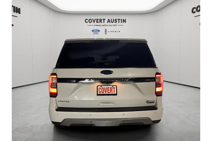 $24582 : Ford Expedition MAX 2020 4x2 image 4