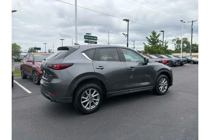 $27580 : Mazda CX-5 2023 AWD 2.5 S Pr image 6