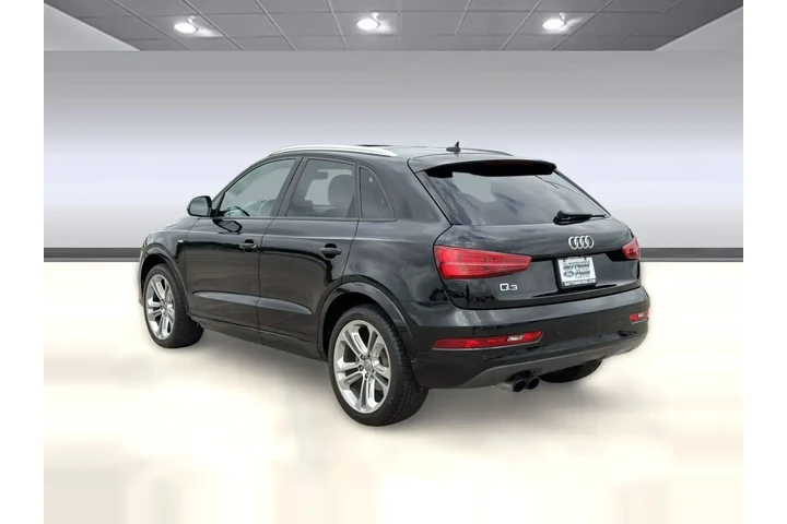 $9224 : Audi Q3 2018 2.0T Premium 4d image 3