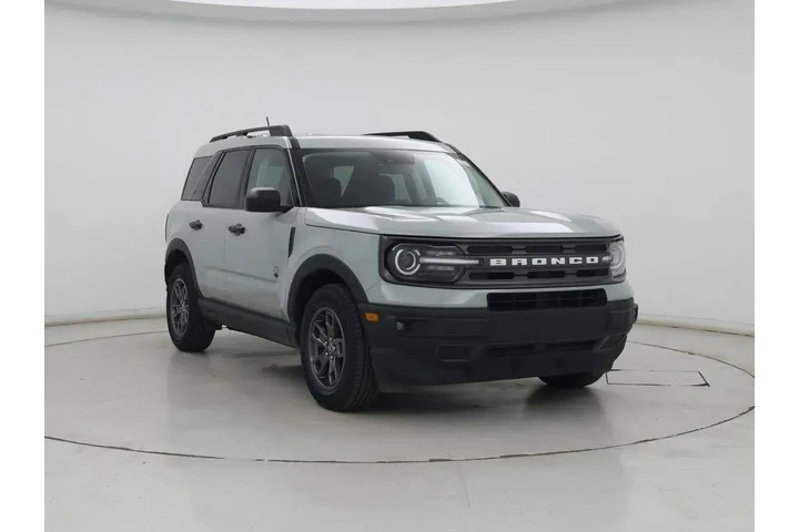 $20998 : Ford Bronco Sport 2021 AWD B image 1