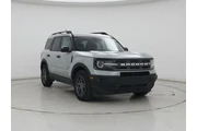 Ford Bronco Sport 2021 AWD B