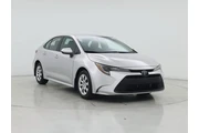 Toyota Corolla 2025 LE 4dr S en Hialeah