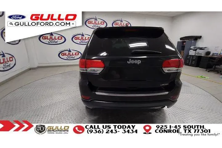 $10991 : Jeep Grand Cherokee 2015 4x2 image 7