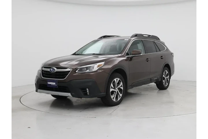 $22998 : Subaru Outback 2020 AWD Limi image 4