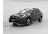 $22998 : Subaru Outback 2020 AWD Limi thumbnail