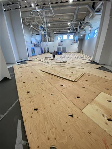 Instalación pisos de madera image 3