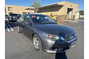 $11500 : Honda Accord 2014 LX 4dr Sed thumbnail