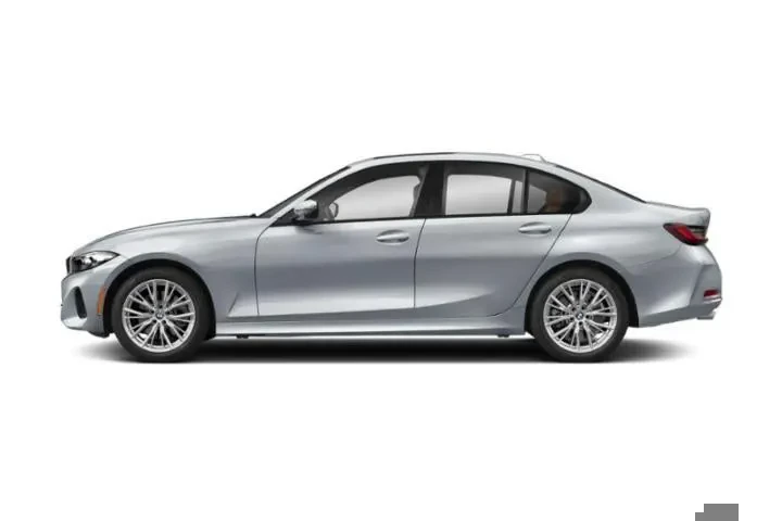 $36899 : BMW 3 Series 2023 AWD 330i x image 2