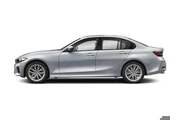 $36899 : BMW 3 Series 2023 AWD 330i x thumbnail