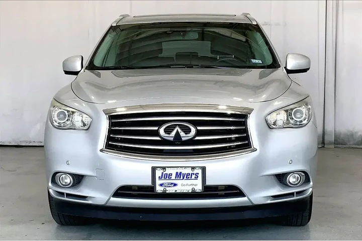 $10991 : INFINITI QX60 2015 4dr SUV image 3
