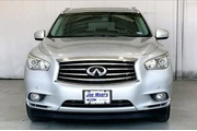 $10991 : INFINITI QX60 2015 4dr SUV thumbnail