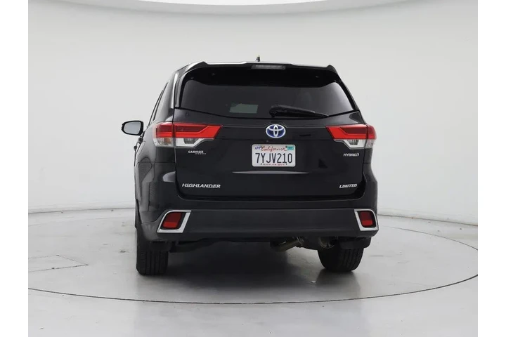 $23998 : Toyota Highlander Hybrid 201 image 6