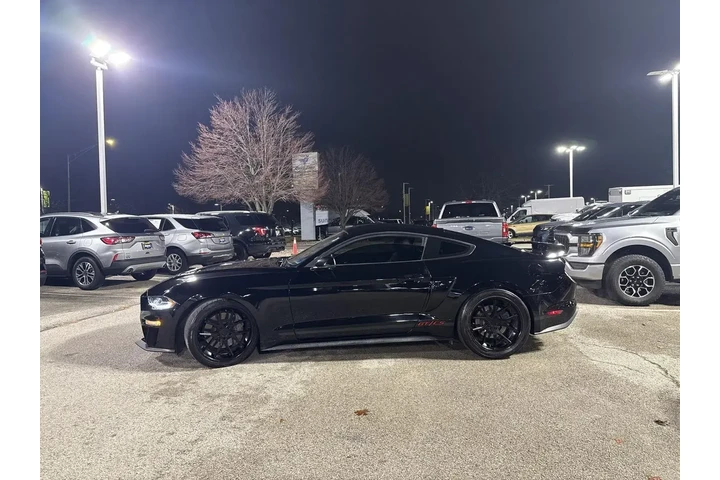 $37971 : Ford Mustang 2022 GT Premium image 2