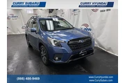 Subaru Forester 2023 AWD Lim