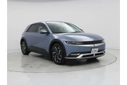 Hyundai IONIQ 5 2024 SEL 4dr