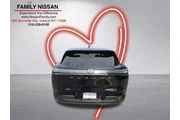 $36488 : Nissan Murano 2025 AWD Plati thumbnail