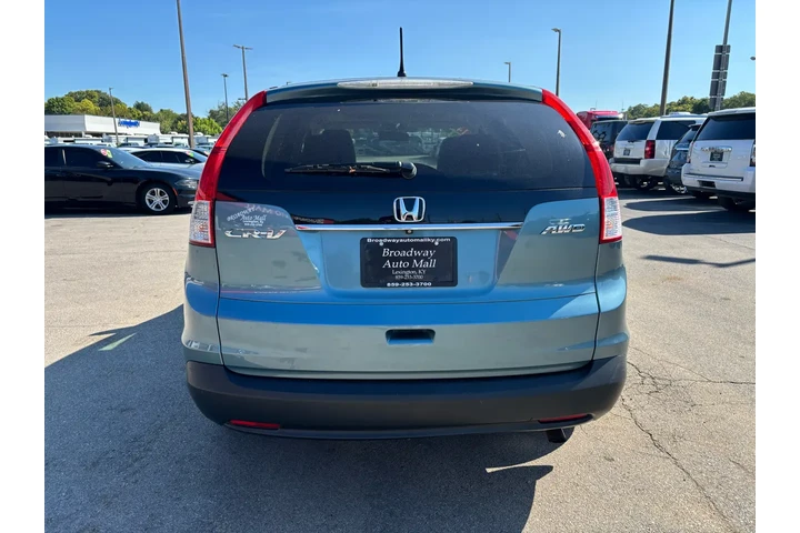 $8980 : 2014 CR-V AWD 5dr EX image 3