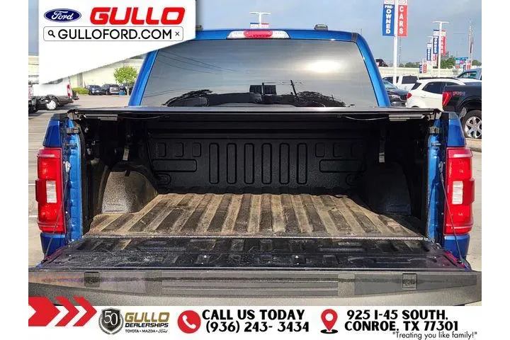 $35991 : Ford F-150 2022 4x2 Lariat 4 image 10