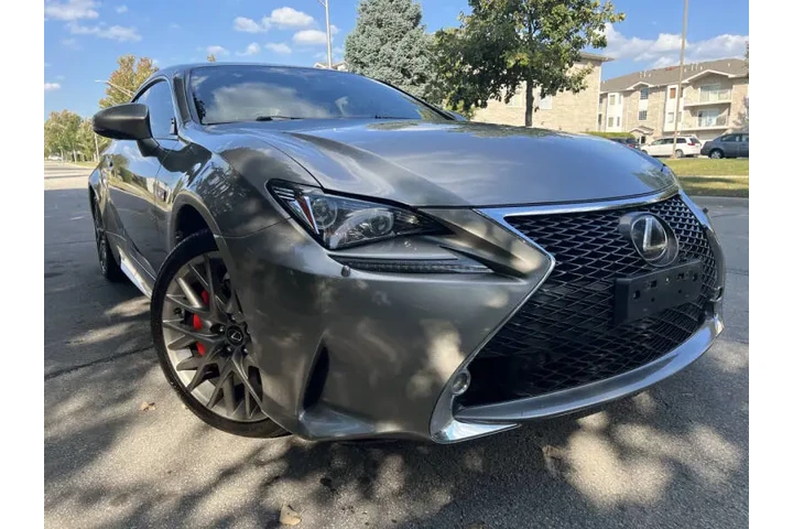 $19995 : 2015 RC 350 image 10