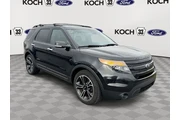 Ford Explorer 2014 AWD Sport en Philadelphia