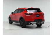 $20998 : Chevrolet Blazer 2022 AWD LT thumbnail