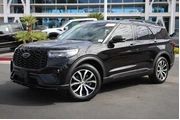 Ford Explorer 2025 ST-Line 4 en Las Vegas