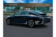 $22998 : Hyundai IONIQ 6 2024 SEL 4dr thumbnail
