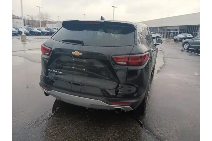 $34000 : Chevrolet Blazer 2025 AWD LT image 8