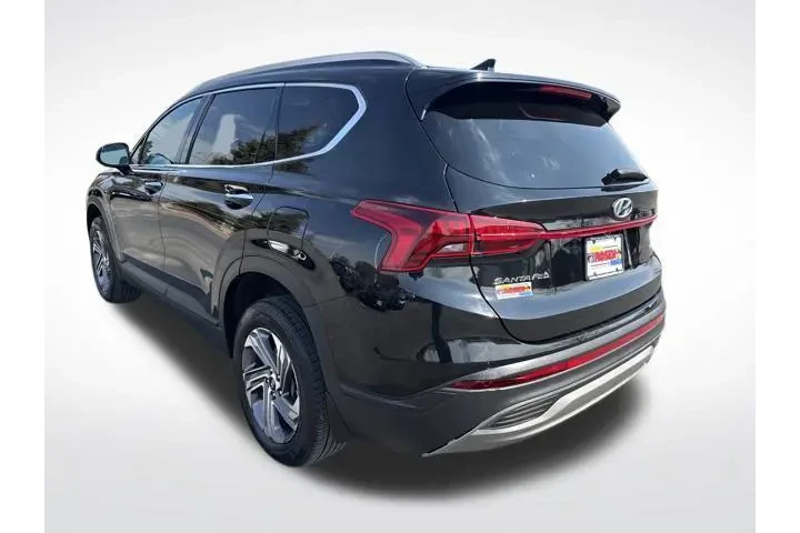 $26438 : Hyundai SANTA FE 2023 AWD SE image 3